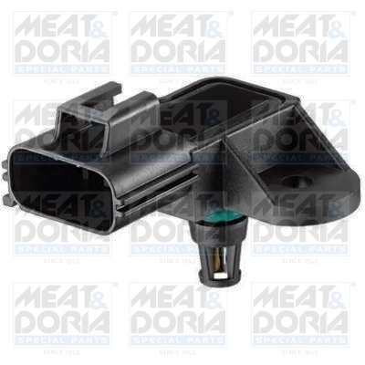 Sensor, intake manifold pressure
